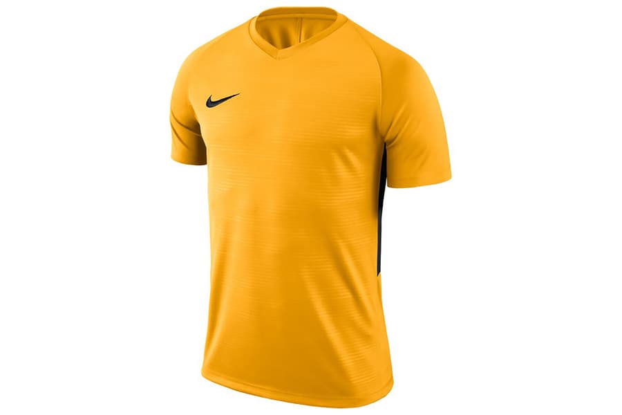 2 Herren Trikots Nike Tiempo Premier, Gr. 2XL